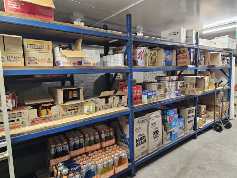 Under Offer: IGA Supermarket – $55k+ Weekly Takings | $2.8m Revenue | Inner West