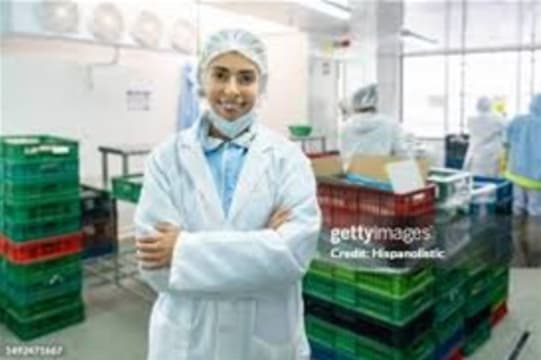 -- ON HOLD --South Asian community specializes Food Manufacturing Business For Sale.