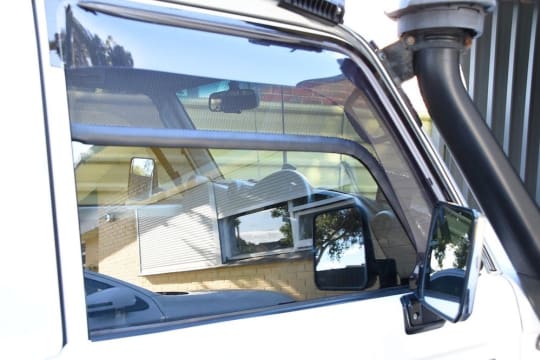 STOPUM Vehicle Sun Shade Screens Business