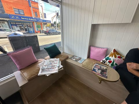Newly Renovated Cafe & Ready to Profit - Bargain Price
