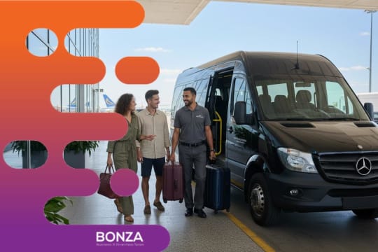 36730- Profitable Tourism & Transport Business - Diverse Revenue