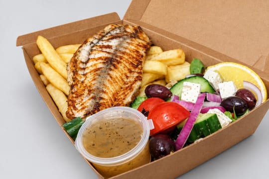 ESTABLISHED SEAFOOD TAKEAWAY IN GROWING HIGHFIELDS