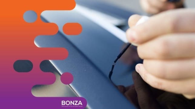 35602 Profitable Vehicle Touch-Up Supply Business  Strong Sales