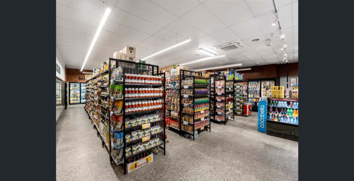 FOODWORKS (MELB NTH SUBURBS)