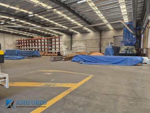 UNDER OFFER - Exclusive Timber Wholesale and Retail Business - Melbourne, VIC