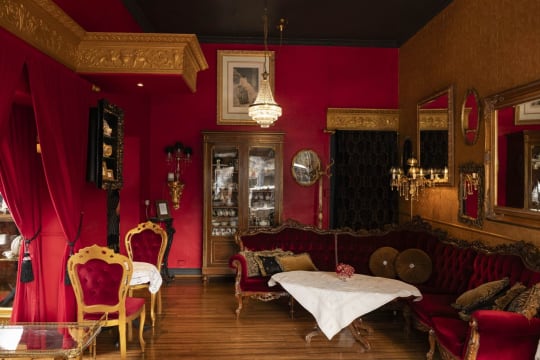 To be completed by office