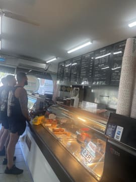 Established Takeaway Café – Jamisontown, Penrith, NSW