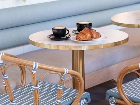 Profitable Pattison's Patisserie Sydney Metro