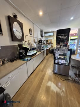 Donnybrook Family Bakery For Sale WA - $650,000 ++
