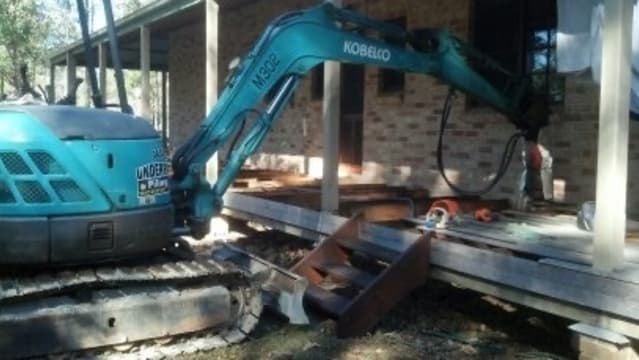 Licensed Screw Piling and Underpinning Business – Port Macquarie, NSW