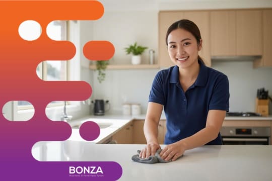 37201 Residential Cleaning Business - Strong Growth Potential