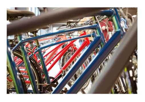 Bicycle Store