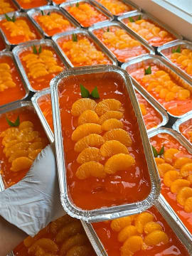 Coming Soon - Specialty Cakes & Dessert Business