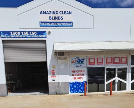 It's amazing how much money you can make in the cleaning bus
