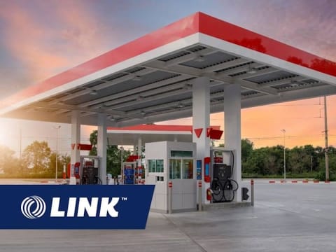 High-Potential Service Station Business Opportunity - Central QLD