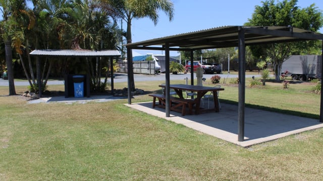 New 30 Year Lease - Gunna Go Holiday Park – Leasehold Opportunity in the Heart of the Whitsundays