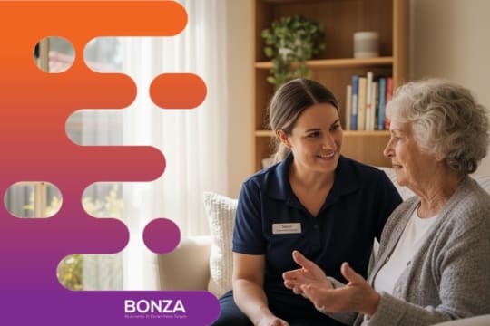 36840 Profitable NDIS And Aged Care Business With Recurring Revenue