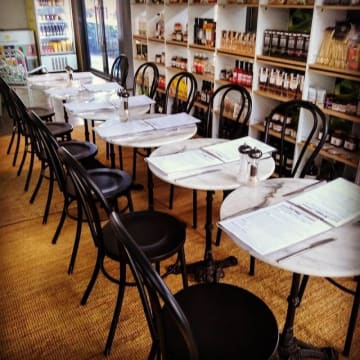 Gourmet Grocer | Café | Caterer – Solid, Adaptable & Profitable in a COVID world