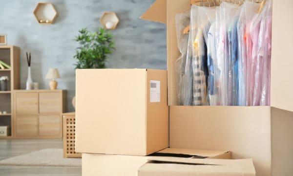 Longest-Standing, Most Reputable Storage Facilities and Related Relocation Service Provider #436