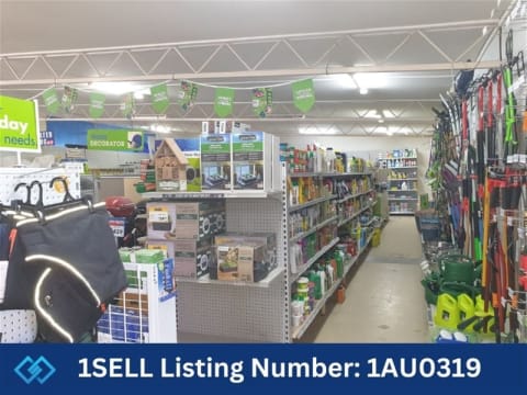 Incredible opportunity to purchase two leasehold businesses