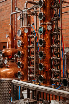 Shepparton Brewery - a successful, profitable food and beverage business