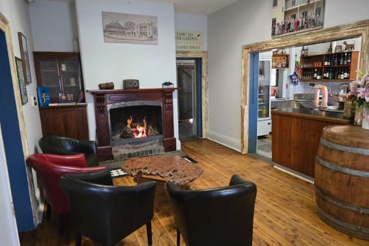 Under Contract - Plough Inn - Prime Freehold Going Concern Opportunity on Busy Tourist Route!