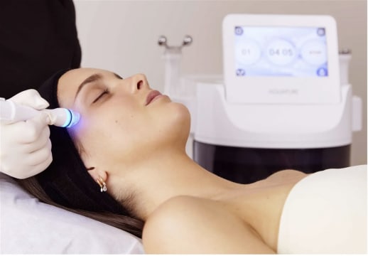 Established Laser Clinic - High Performing