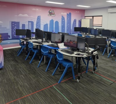 High-Demand STEM Tuition Business Partnership to Owner Pathway