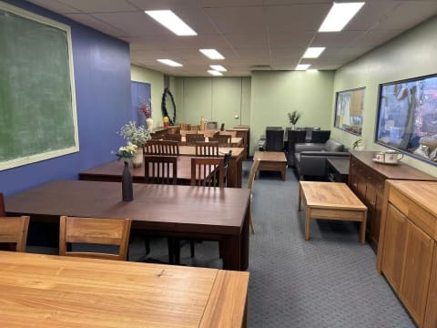 Wholesale Furniture Business – Prospect, NSW