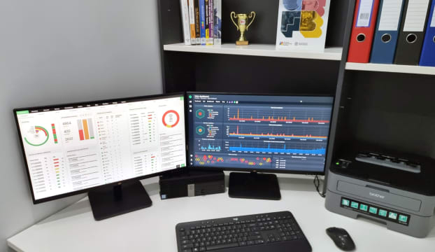 Retail and Service Based Technology Business – Norwood and Mt Barker, SA