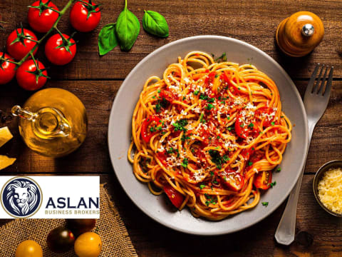 ITALIAN RESTAURANT FOR SALE