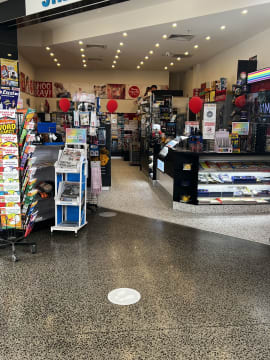 Tattslotto/Tobacconist/Subnews & Giftware In Bendigo For Sale