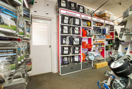 Northwest Batteries and Parts - Highly Profitable
