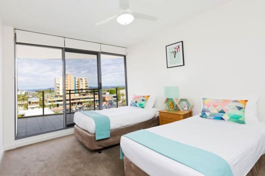 Unsurpassed Luxury Resort Management Rights $550k Net Profit – Mid North Coast NSW