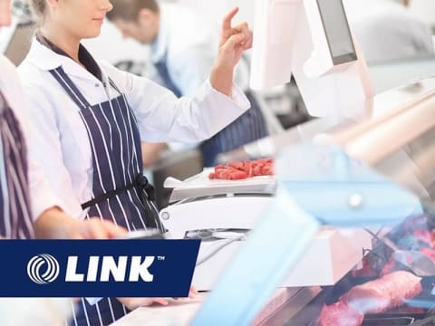 Profitable Sunshine Coast Butcher