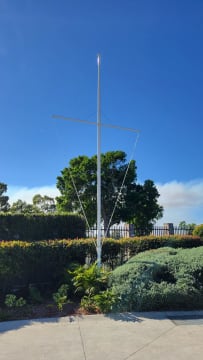 Established Flagpole Manufacturer Profitable Niche Business in Brisbane