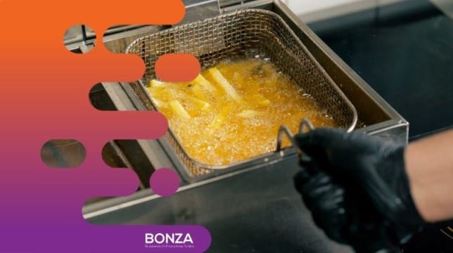 35446 Established Fish and Chip Shop - Growing Community