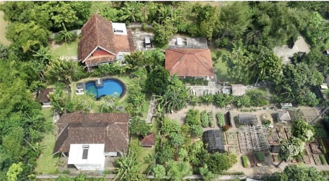 Eco Resort Indonesia - Well Established
