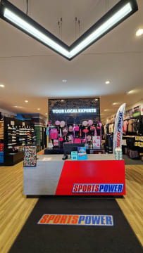 Established & Profitable Sporting Goods Retailer