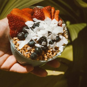 OAKBERRY ACAI