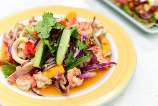 FOR SALE - Established Thai Restaurant | NOR