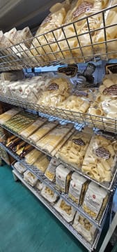 Iconic Italian Deli & Café – 50+ Years in the Heart of Ingham