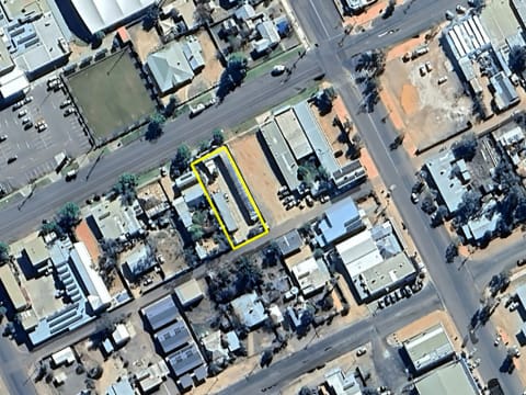 Western NSW Freehold Motel Ideal for a Market Entry Investment - 2896MF