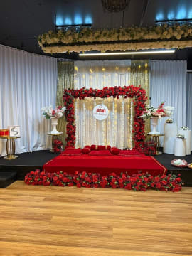 Ref:: 3178, Function Centre, Western Suburbs