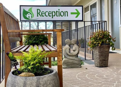 Freehold Motel for Sale - Titania Motel, Oberon