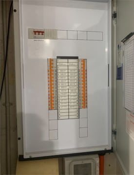 Trusted Electrical Solutions Provider in Vanuatu