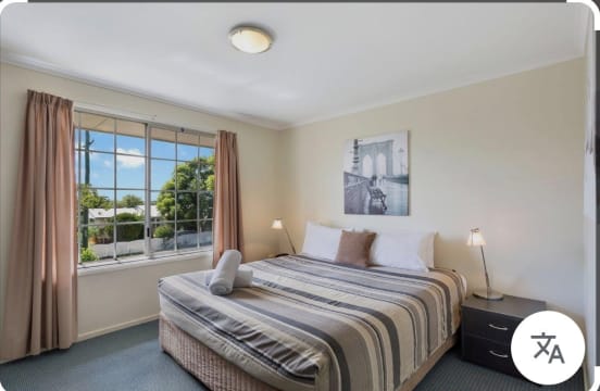Freehold or Leasehold Motel for Sale in Toowoomba QLD, $1,400,000- new 30-year lease.