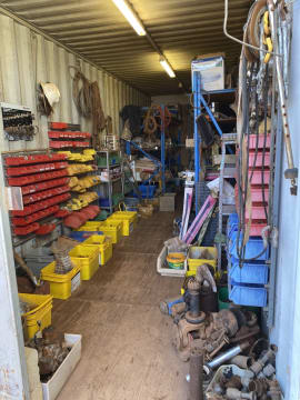 Thriving Civil Contractor & Haulage Business with Exceptional Growth Potential