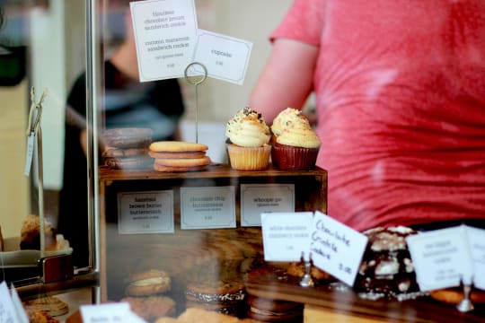 Bakery Opportunity with Strong Growth Potential [2605271]