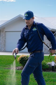 Established Coochie Hydrogreen Franchise Located in Bendigo!